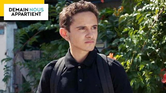 image de la news Demain nous appartient : Timothée retrouvé mort par la police ?