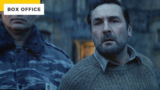 image de la news Box-office France : Kompromat avec Gilles Lellouche s'impose devant Le Visiteur du futur