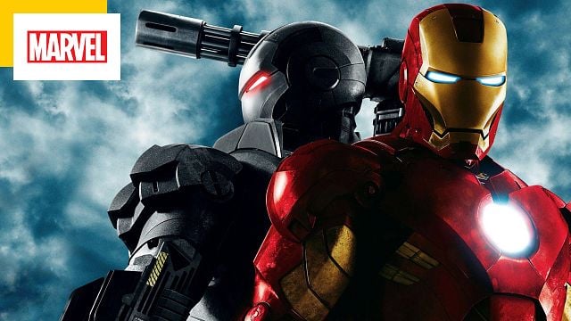 image de la news Marvel : un ennemi d'Iron Man de retour dans Thunderbolts ?