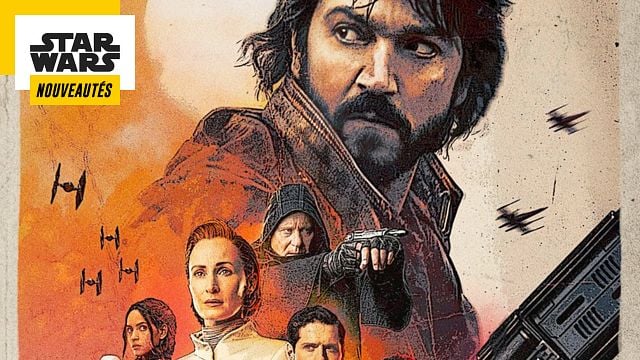 image de la news Andor sur Disney+ : à quelle époque se déroule la nouvelle série Star Wars ?