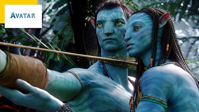 image de la news "Vous devez voir Avatar dans une salle de cinéma" : James Cameron défend l'expérience du grand écran