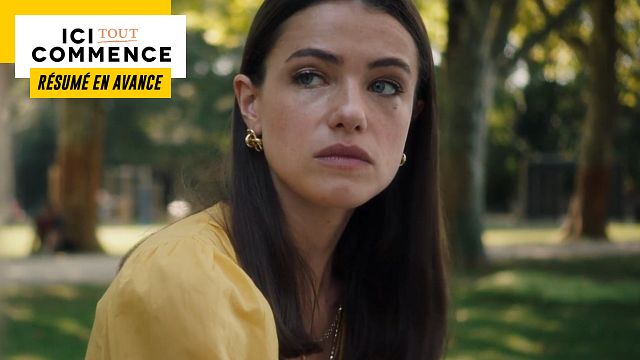 image de la news Ici tout commence : ce qui vous attend dans l’épisode 491 du mardi 20 septembre 2022 [SPOILERS]