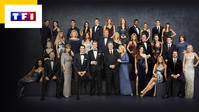 image de la news Les Feux de l'amour : après huit ans d'absence, ce personnage fait son retour... avec un autre visage !