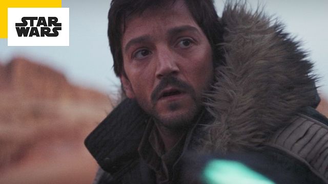 image de la news Star Wars : une bonne et une mauvaise nouvelle pour la saison 2 d’Andor