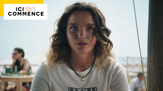 image de la news Ici tout commence : Kelly prête à tout pour découvrir l'identité de son père