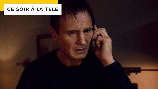 image de la news Ce soir à la télé : l’une des scènes les plus parodiées de l’Histoire du cinéma