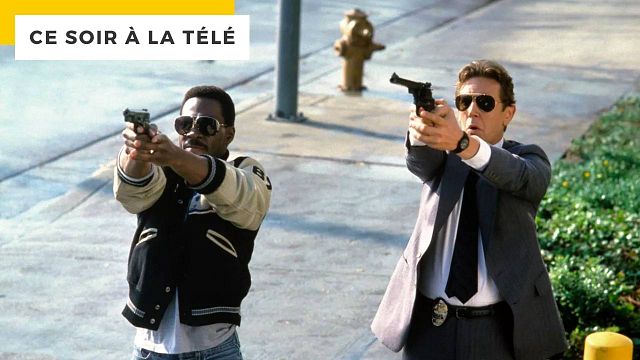 image de la news Ce soir à la télé : quand Eddie Murphy tue le game avec ses punchlines