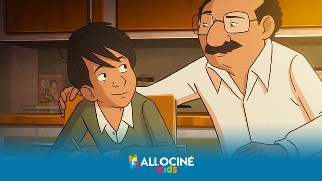 Les Secrets de mon père : la Shoah expliquée aux enfants, un film d'animation émouvant et pédagogique