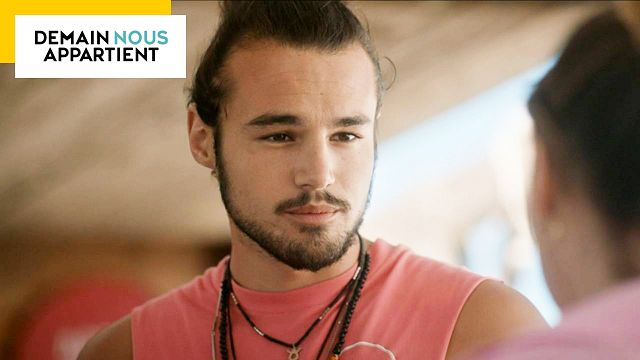 image de la news Demain nous appartient : le retour d'Anthony Colette (Hadrien) est-il définitif ?