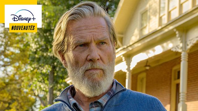 image de la news The Old Man sur Disney+ : que vaut la série d'action où Jeff Bridges met des raclées ?
