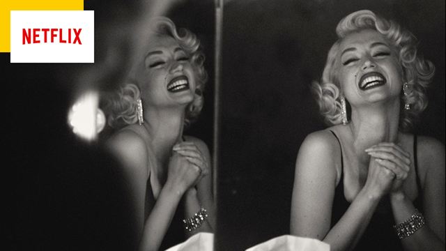 Blonde sur Netflix : on a vu le film choc sur Marilyn Monroe et il ne plaira pas à tout le monde !