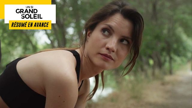 image de la news Un Si Grand Soleil en avance : résumé de l’épisode du jeudi 29 septembre 2022 [SPOILERS]