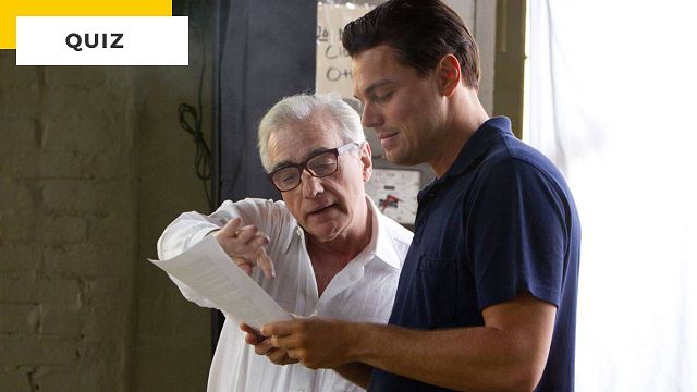 image de la news Quiz Martin Scorsese : impossible de reconnaître ces 8 films avec la toute dernière image !
