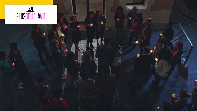 image de la news Plus belle la vie en avance : résumé de l'épisode du mardi 4 octobre 2022 [SPOILERS]
