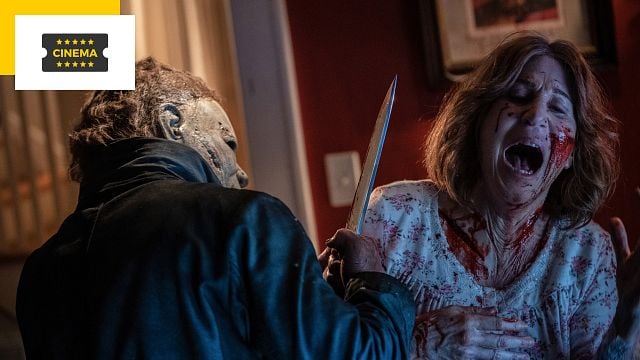 image de la news Halloween Ends est-il le film le plus violent de la saga horrifique ?