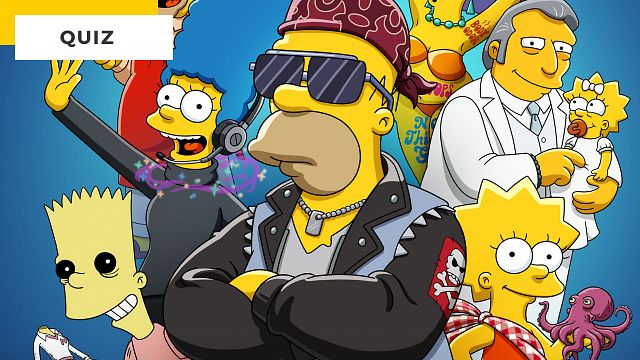 image de la news Quiz Les Simpson : seul un vrai fan aura 7 sur 7… "Oh pinaise !"