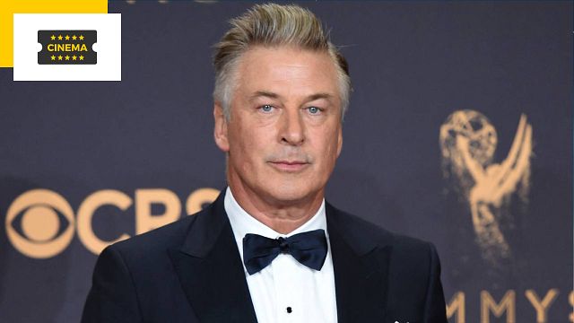 image de la news Tir mortel d'Alec Baldwin : un accord trouvé avec la famille de Halyna Hutchins