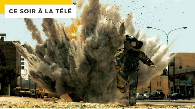 image de la news Ce soir à la télé : le film qui a battu Avatar aux Oscars 