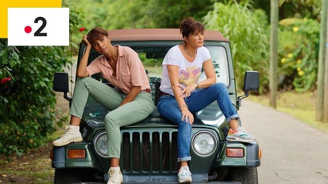 image de la news Tropiques Criminels : France 2 bouscule la diffusion de la saison 3 dès ce soir