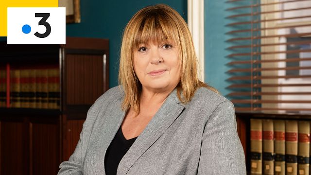 image de la news La Stagiaire sur France 3 : y aura-t-il une saison 8 ?