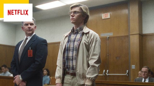 Dahmer sur Netflix : savez-vous qu'un Avengers avait joué Jeffrey Dahmer ?
