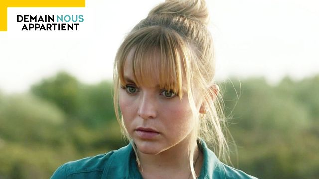 image de la news Demain nous appartient : la découverte macabre de Judith qui va lancer la nouvelle intrigue