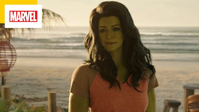 image de la news She-Hulk sur Disney + : une saison 2 est-elle prévue ? La créatrice nous répond ! 