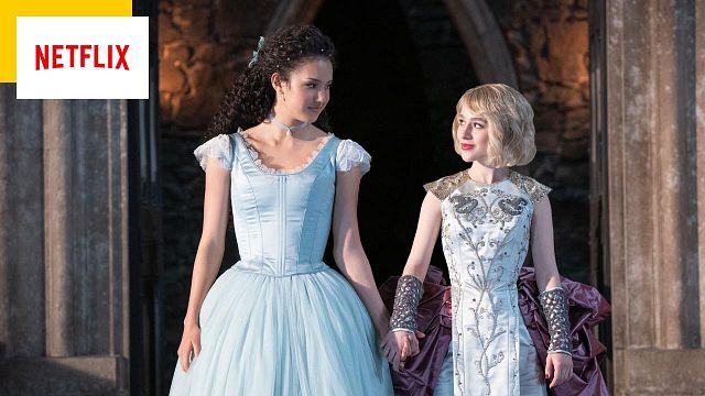 image de la news L'École du Bien et du Mal sur Netflix : que vaut le premier volet de cette saga fantastique pour jeunes adultes ?