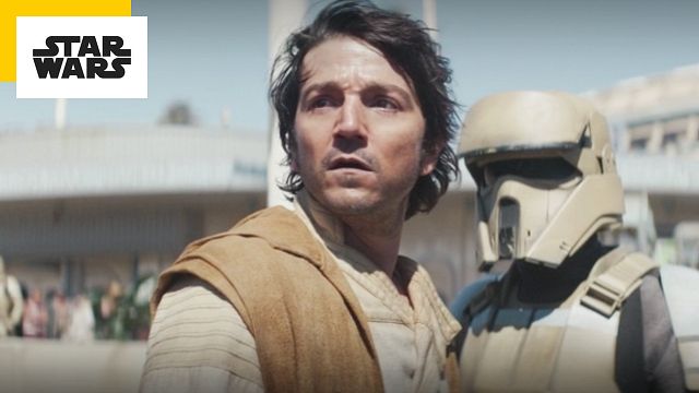 image de la news Star Wars : ce personnage de Rogue One de retour dans la série Andor ? Les fans y ont cru