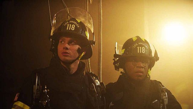 9-1-1 Saison 5 Streaming Gratuit 9-1-1 épisode 5 saison 1 : Chemin de croix - AlloCiné