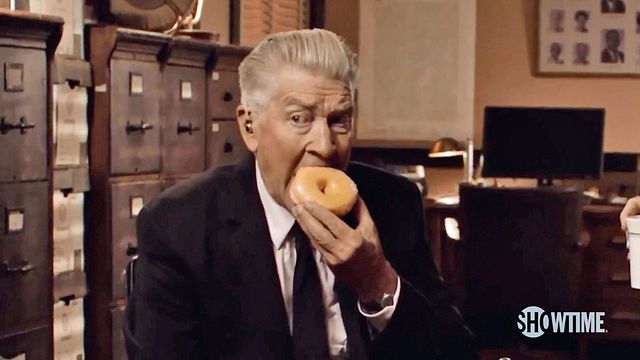 Twin Peaks - The Return (Mystères à Twin Peaks) - saison 3 Teaser (6) VO