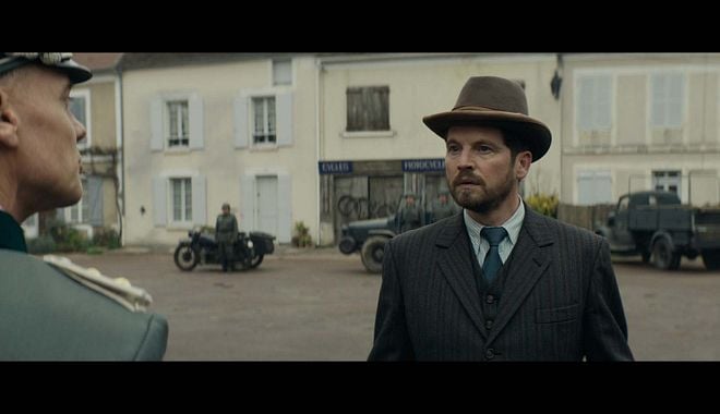 Photo du film Les Enfants de la Résistance