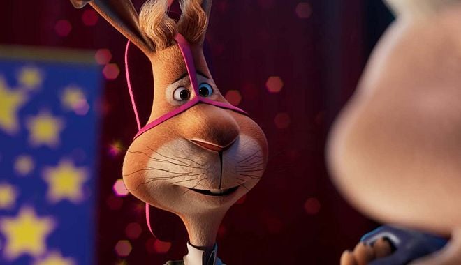 Photo du film Walter Lapin