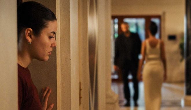 Photo du film Le Triangle d'or