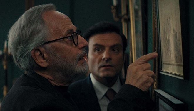 Photo du film Le Secret de Khéops