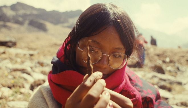 Photo du film Au-delà de Katmandou