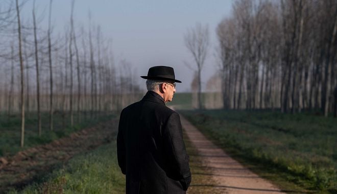 Photo du film La Grazia