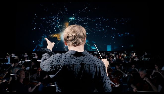 Photo du film Nous l'orchestre