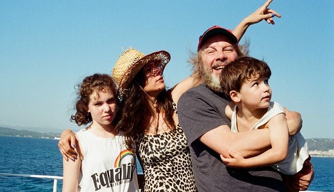 Photo du film L'Aventura