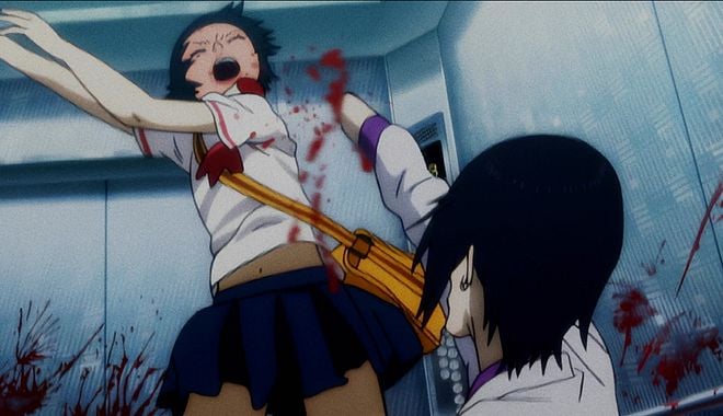 Photo du film Kill Bill: The Whole Bloody Affair
