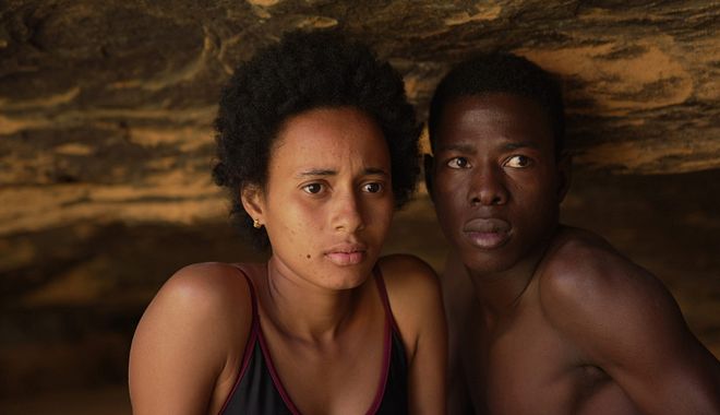 Photo du film Soumsoum, la nuit des astres
