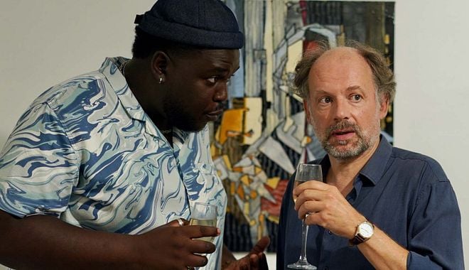 Photo du film Le Répondeur