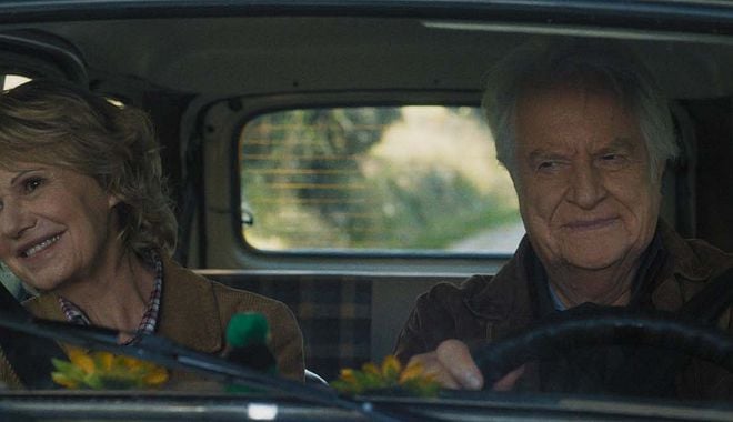 Photo du film Chers parents