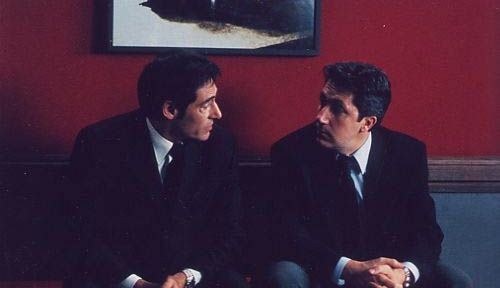Photo du film Le Goût des autres