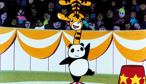 Photo du film Panda Petit Panda