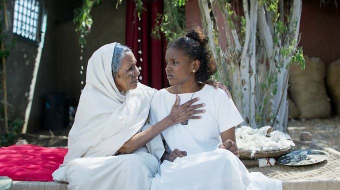 Photo du film Cotton Queen