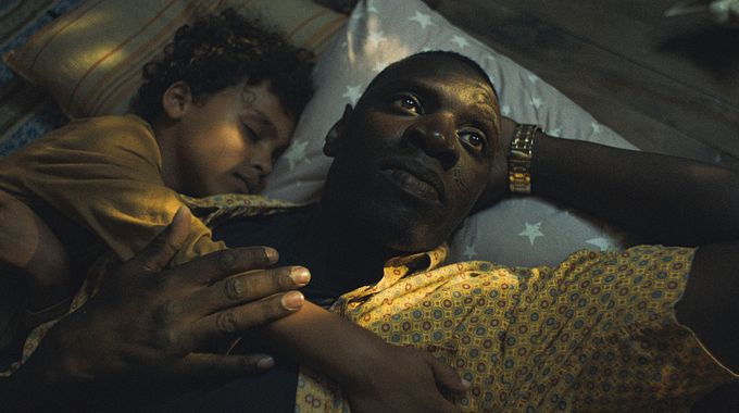 Photo du film Le Passage