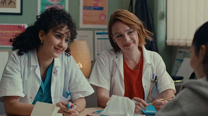 Photo du film La Maison des femmes