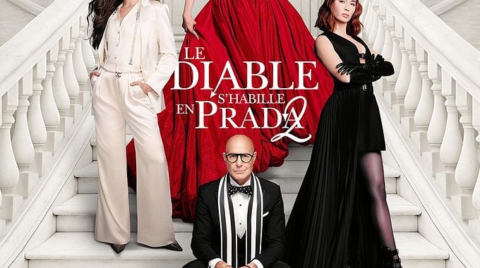 Photo du film Le Diable s'habille en Prada 2