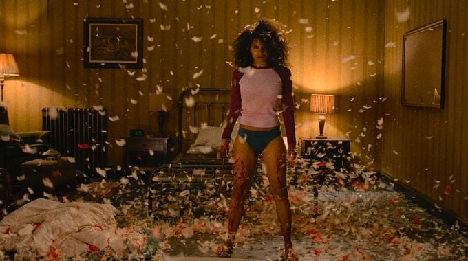 Photo du film They Will Kill You